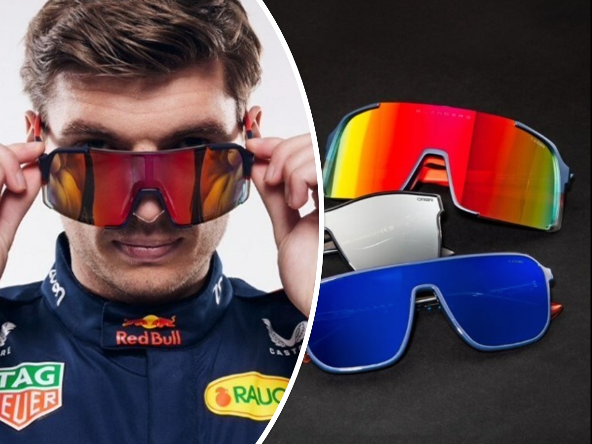 Sunglass Spring2024 Trends Sporty