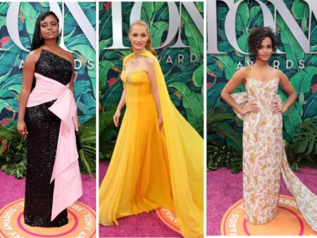 2023 Tony Awards feature