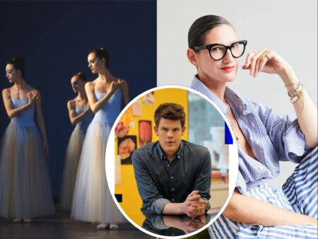 Fashion Reverie Talks Season3 Episode13