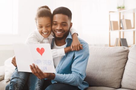 Fathers Day feature