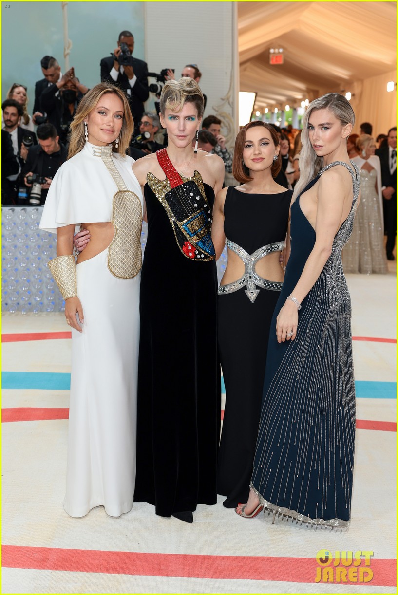 Gabriela Hearst JustJared — image courtesy of justjared.com