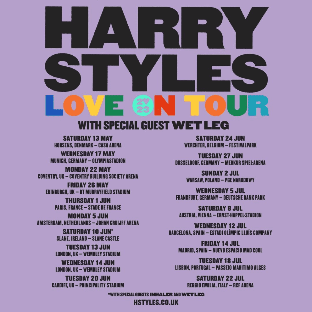 Music Summer Harry 03