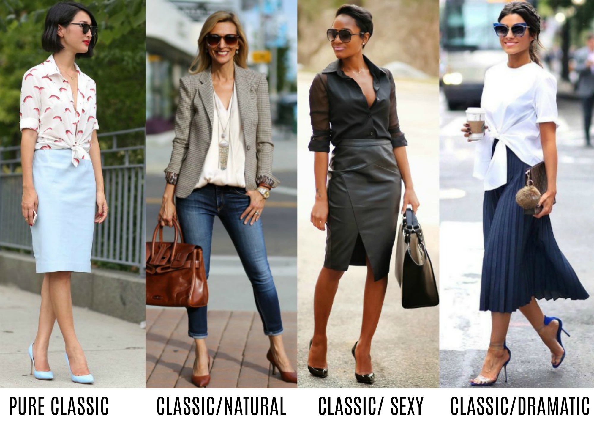 Personal Style Style Clinic — image courtesy of styleclinic.com