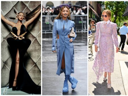 Pop Stars with Style feature