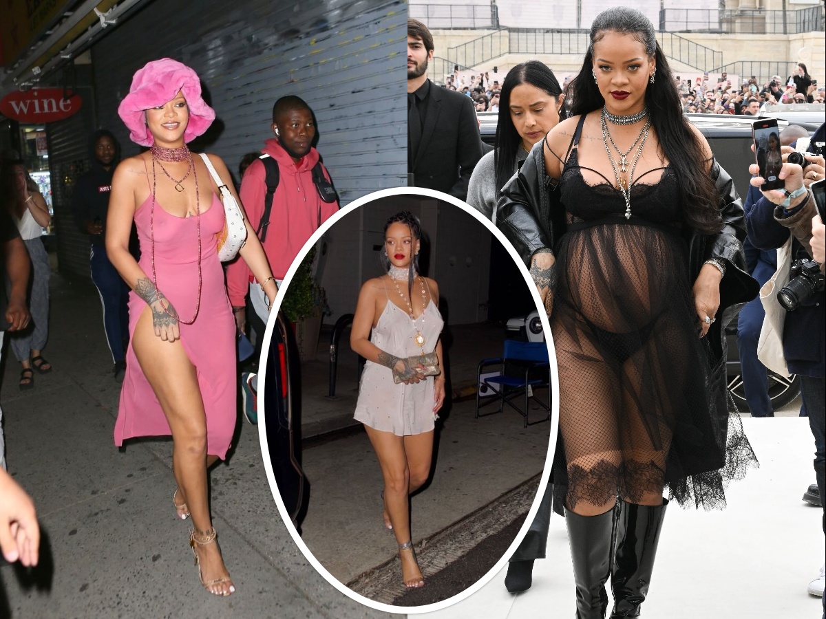 Pop Stars with Style Makingitinmanhattan Elle Vogue