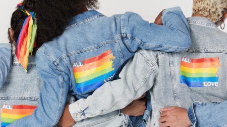 Pride Month 2023
