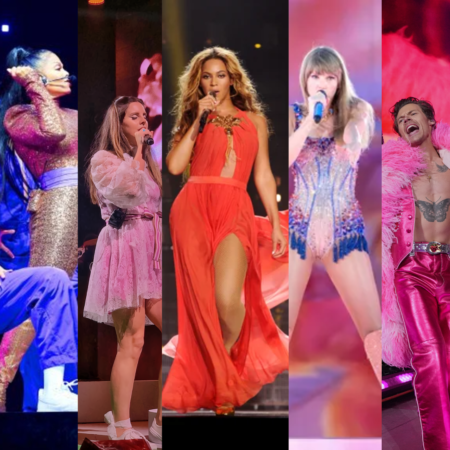 Summer concerts