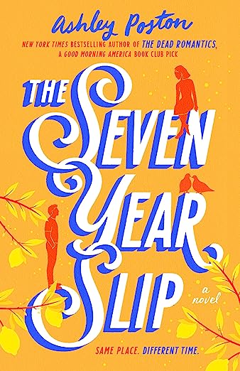 2023SummerReads AshleyPoston 06