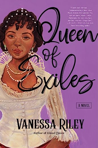 2023SummerReads VanessaRiley 07