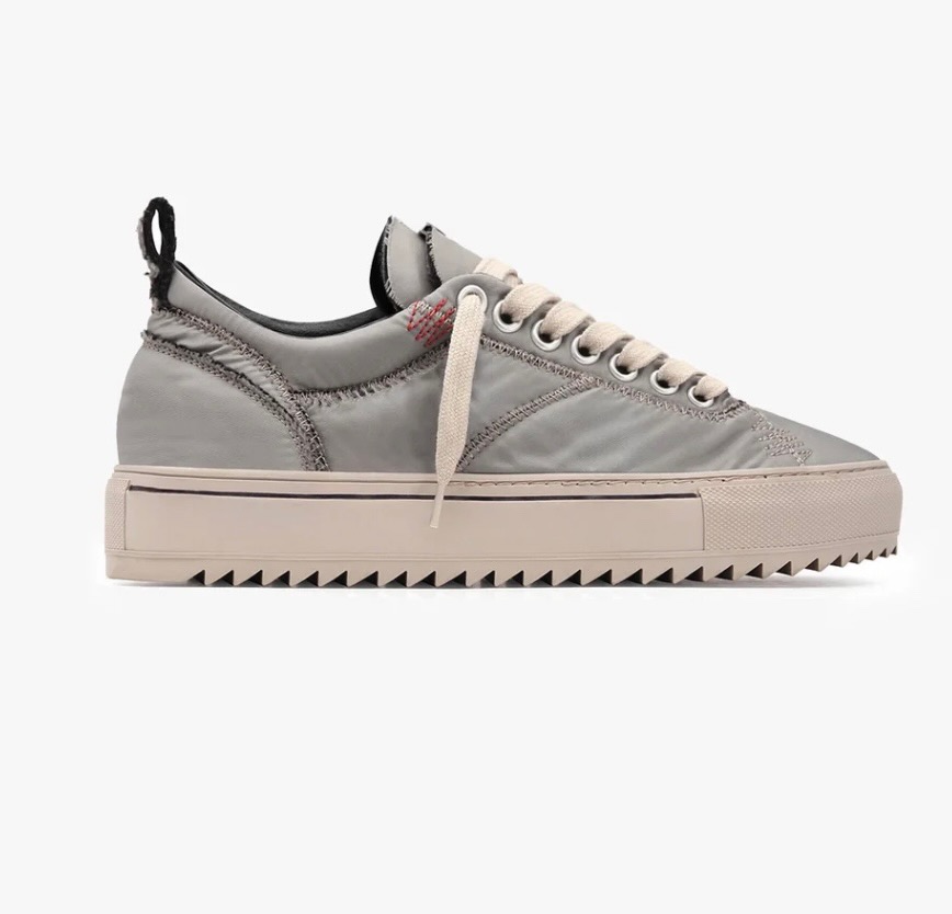Alpha Low Top Shoes courtesy of representclo.com