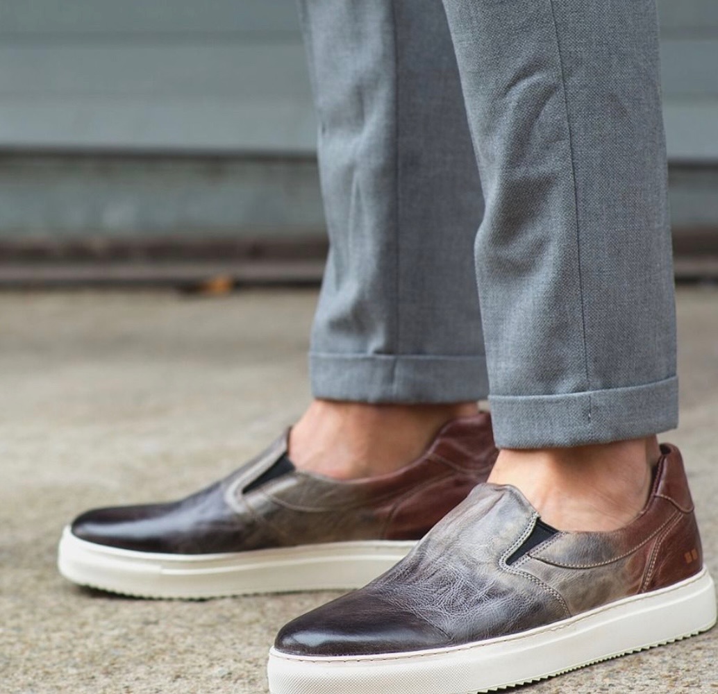Bed Stu HARRY Shoes Courtesy of bedstu.com