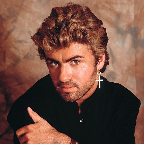 George Michael 01 — image courtesy of pinterest.com
