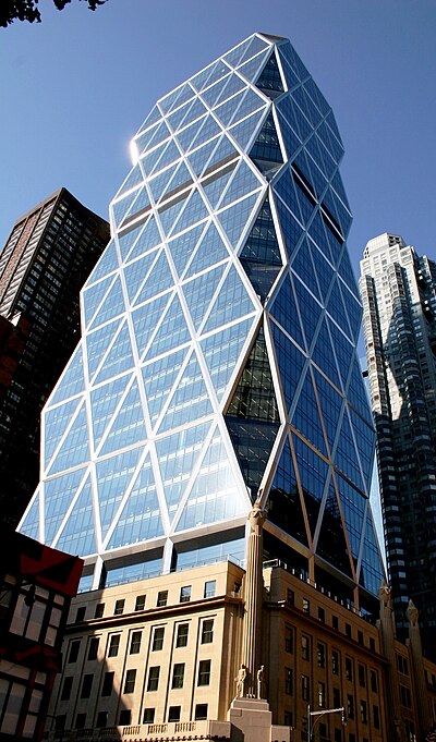 Hearst Wikiwant — image courtesy of of wikiwant.com