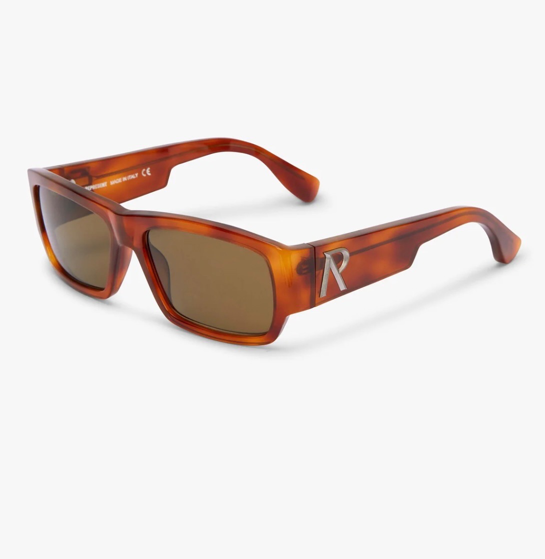 Initial Sunglasses courtesy of representclo.com 1