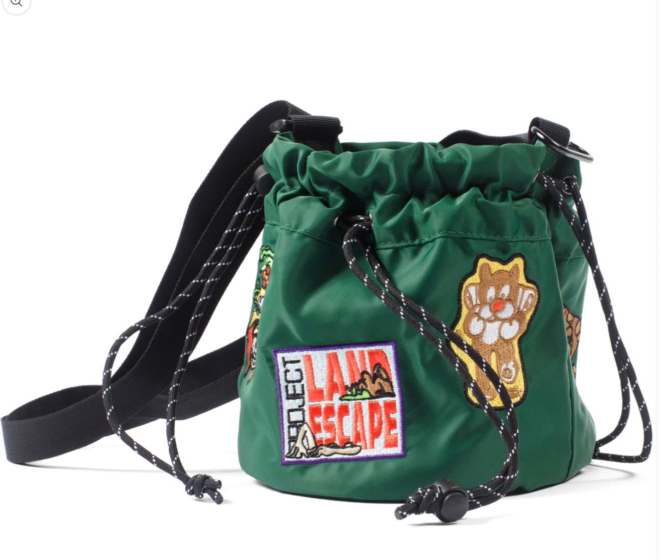 Land Escape Side Bag courtesy of marketstudios.com 1