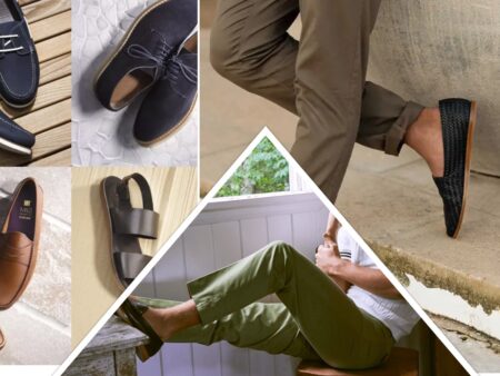 Men summer 2023 shoes