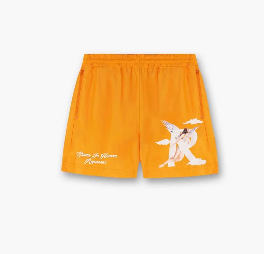 Storms in Heaven Shorts courtesy of representclo.com 1