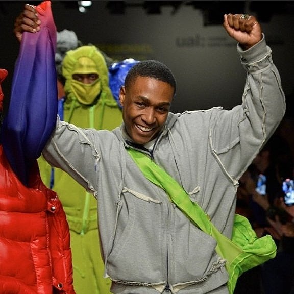 Yaku Stapleton feature — image courtesy of dazed.com