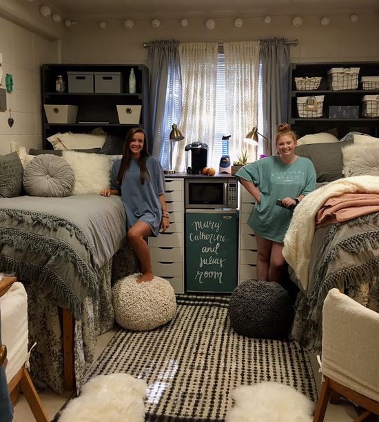 College Essentials pinterest — image courtesy of pinterest.com