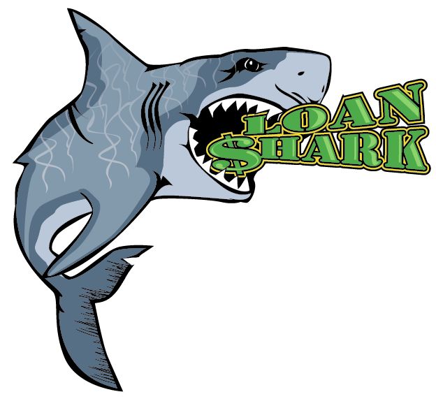 Dippity Dont LoanShark pinterest — image courtesy of pinterest.com
