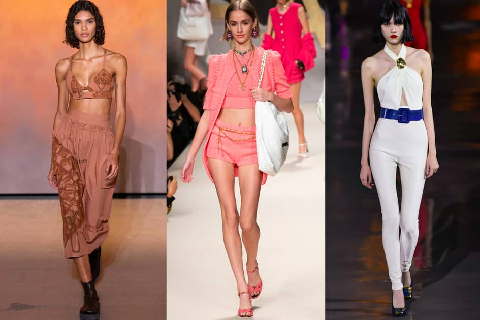 Emerging Fashion Models fashionunited