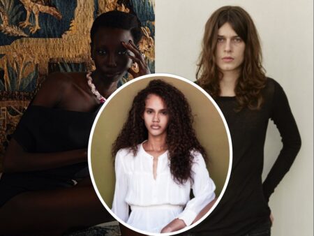 Emerging Models 2023
