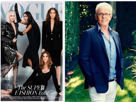 Fashion News Alert 2023 August14 2023 feature