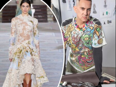 Fashion News Alert August5 2023