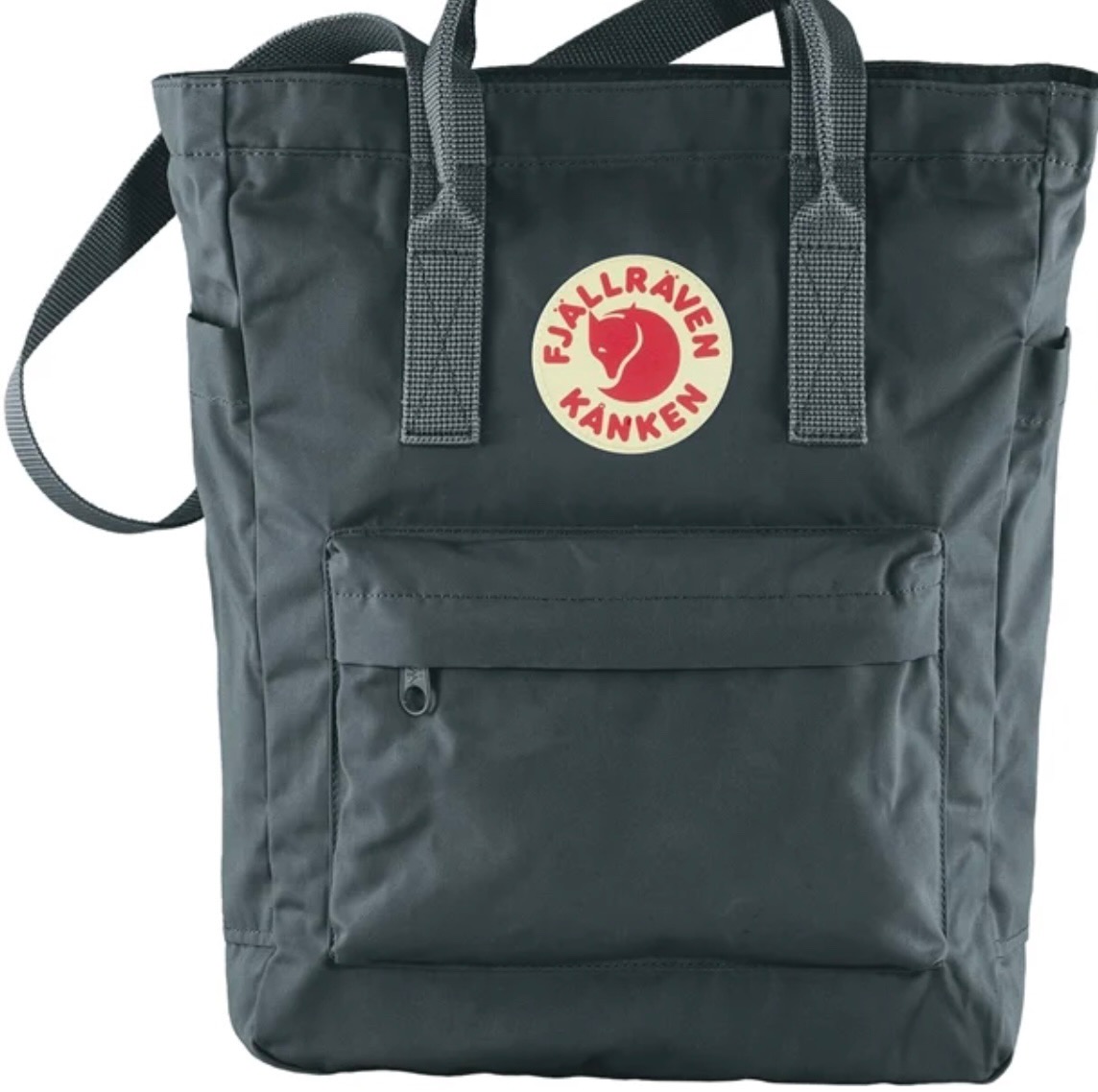 Fjallraven KANKEN TOTEPACK courtesy of fjallraven.com