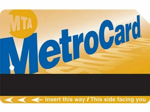 Metrocard NYC — image courtesy of new.mta.info