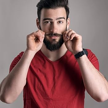 Moustache waxing amazon — image courtesy of amazon.com