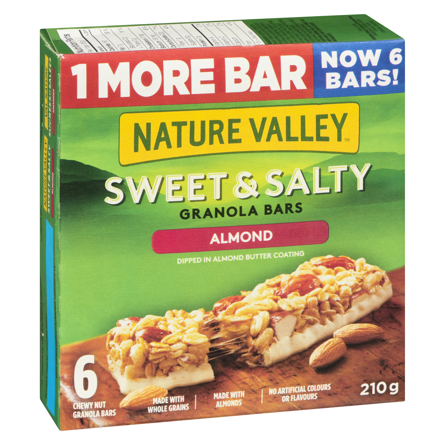 Nature Valley saveonfoods — image courtesy of saveonfoods.com