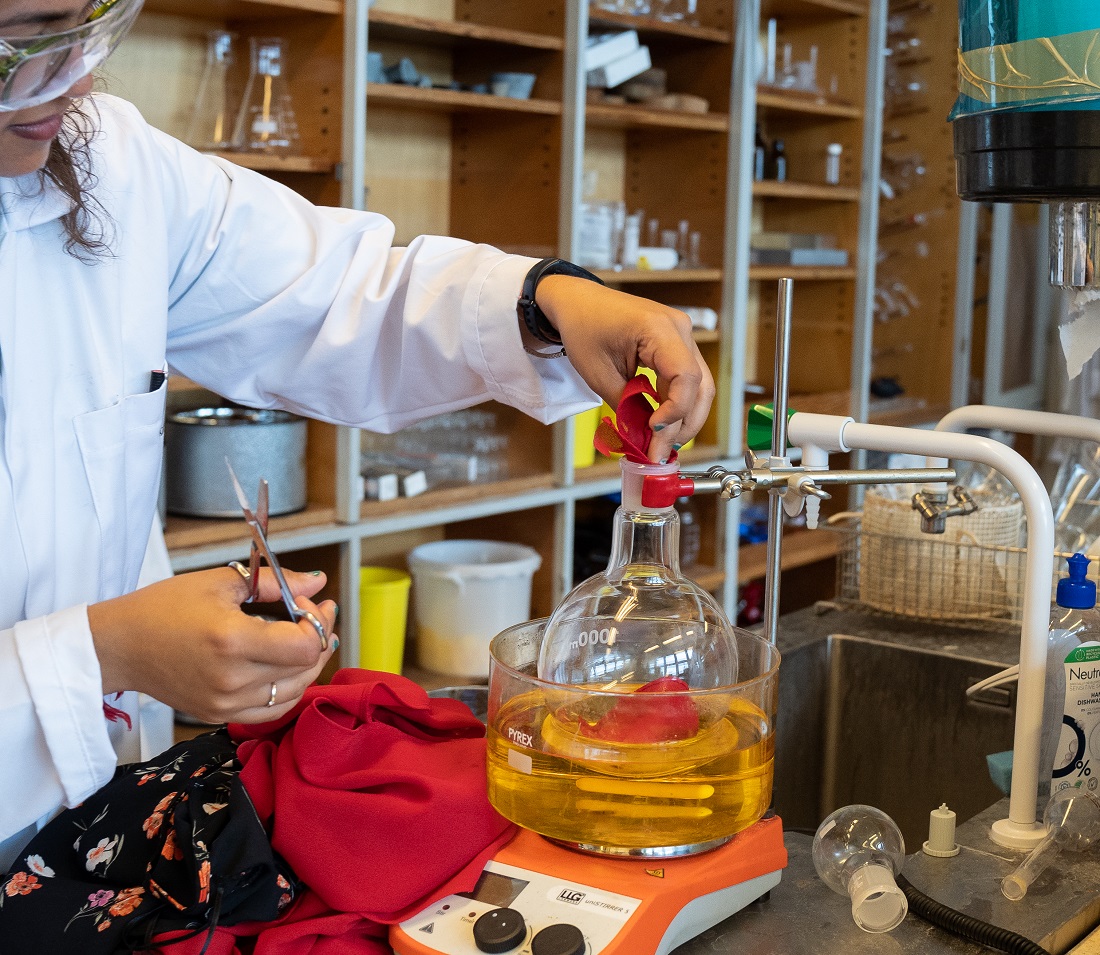 Polyester breakthrough KobenhavnsUniversitet eu — image courtesy of kobenhavnsuniversitet.eu