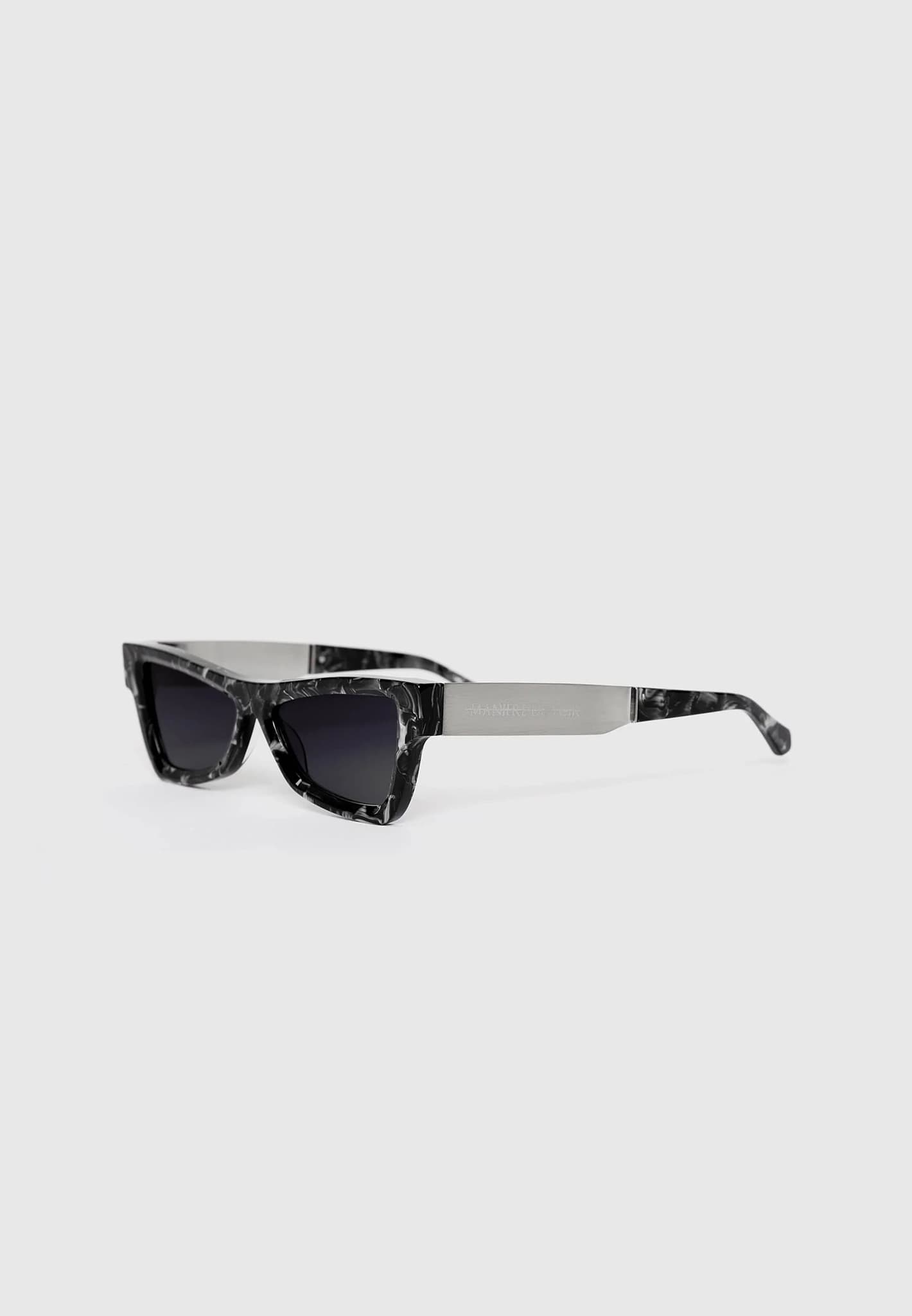 Sunglasses MDV — image courtesy of manieredevoire.com