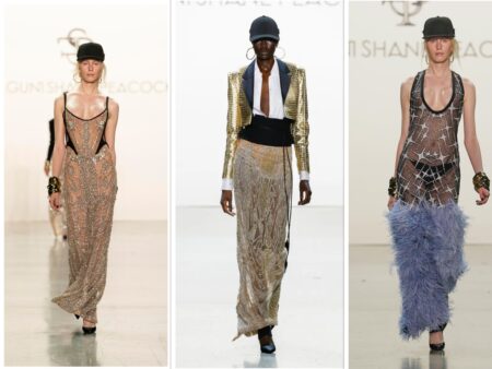 Falguni Shane Peacock Spring 2023 feature