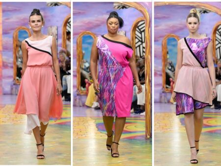 Gita Omri Spring 2024 feature
