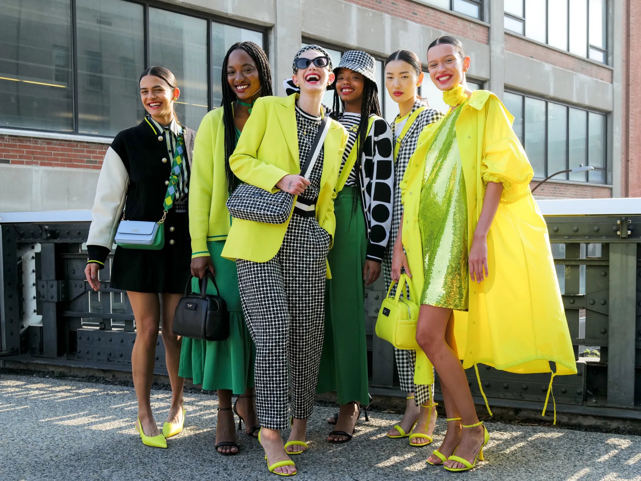 Kate Spade Spring 2024 1