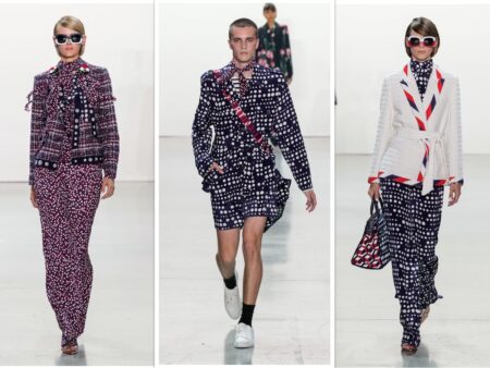 Libertine Spring 2024 feature