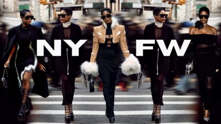 New York Fashion Week spring 2024 feature