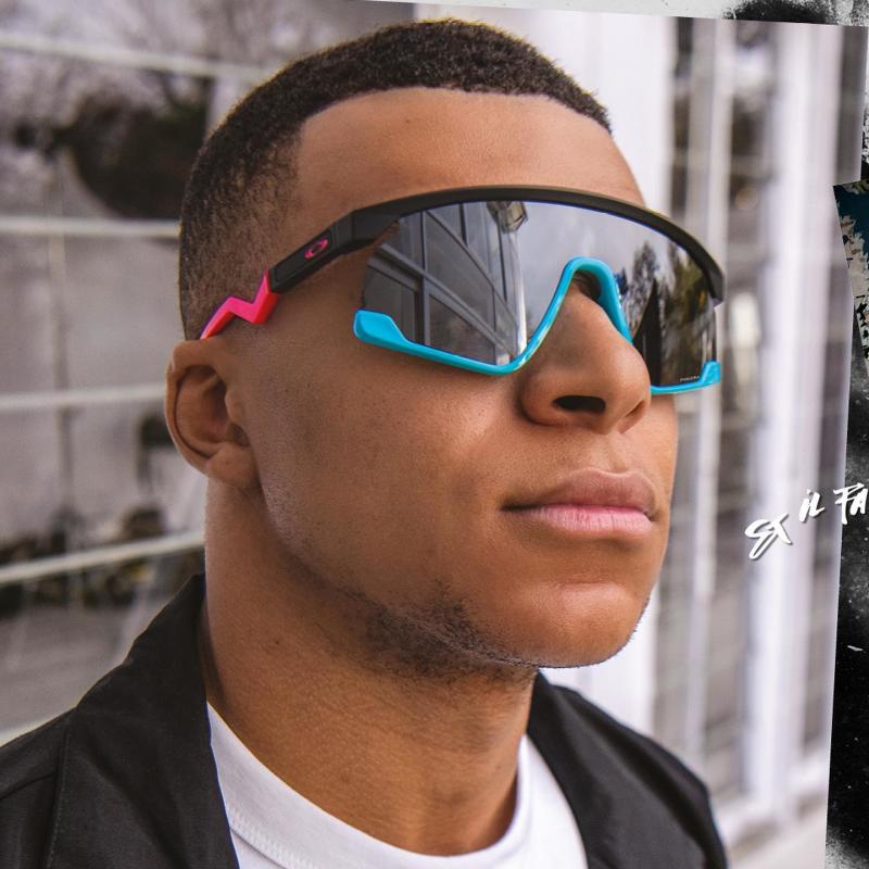oakley oo 9280 kyllian mbappe — image courtesy of lenshop.eu