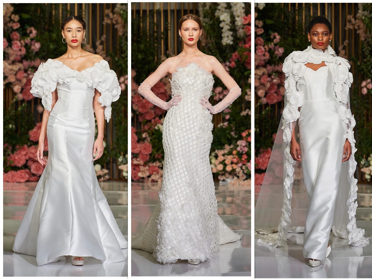 Ese Azenabor Bridal Fall 2024 01 1
