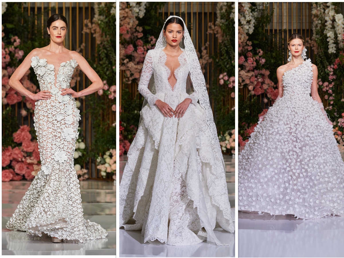Ese Azenabor Bridal Fall 2024 02 1