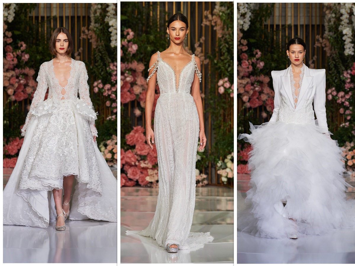 Ese Azenabor Bridal Fall 2024 04 1