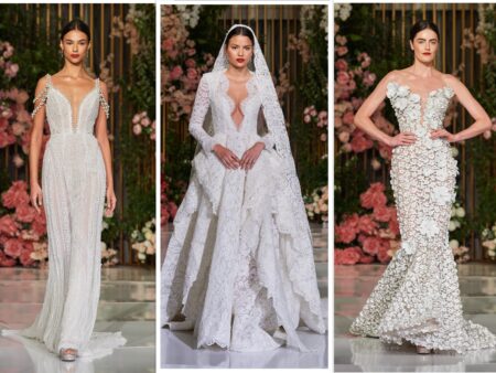 Ese Azenabor Bridal Fall 2024 feature