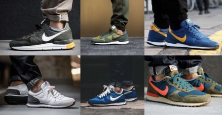 Fall Sneaker 2023 feature
