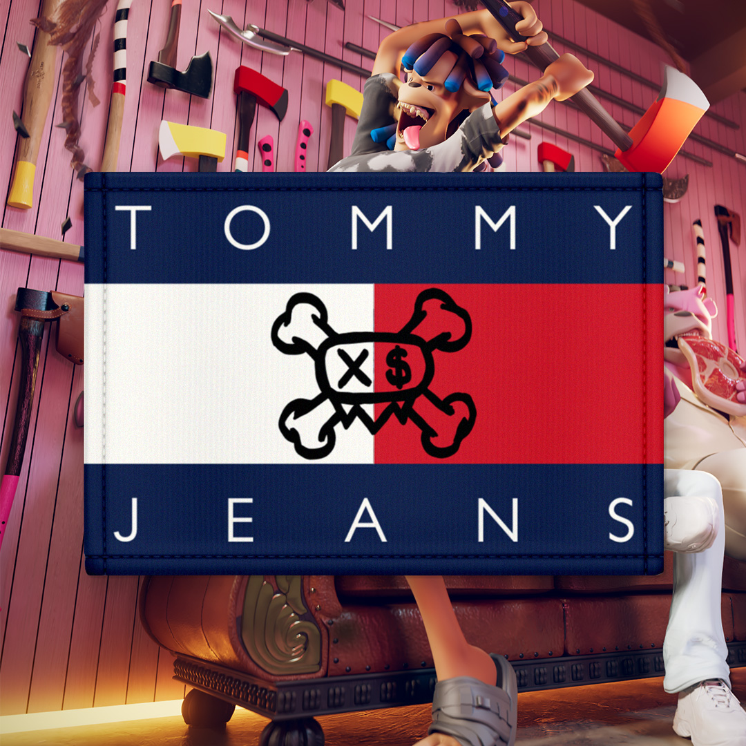 Image Courtesy of Factory PR Tommy x Ghost Kidz1