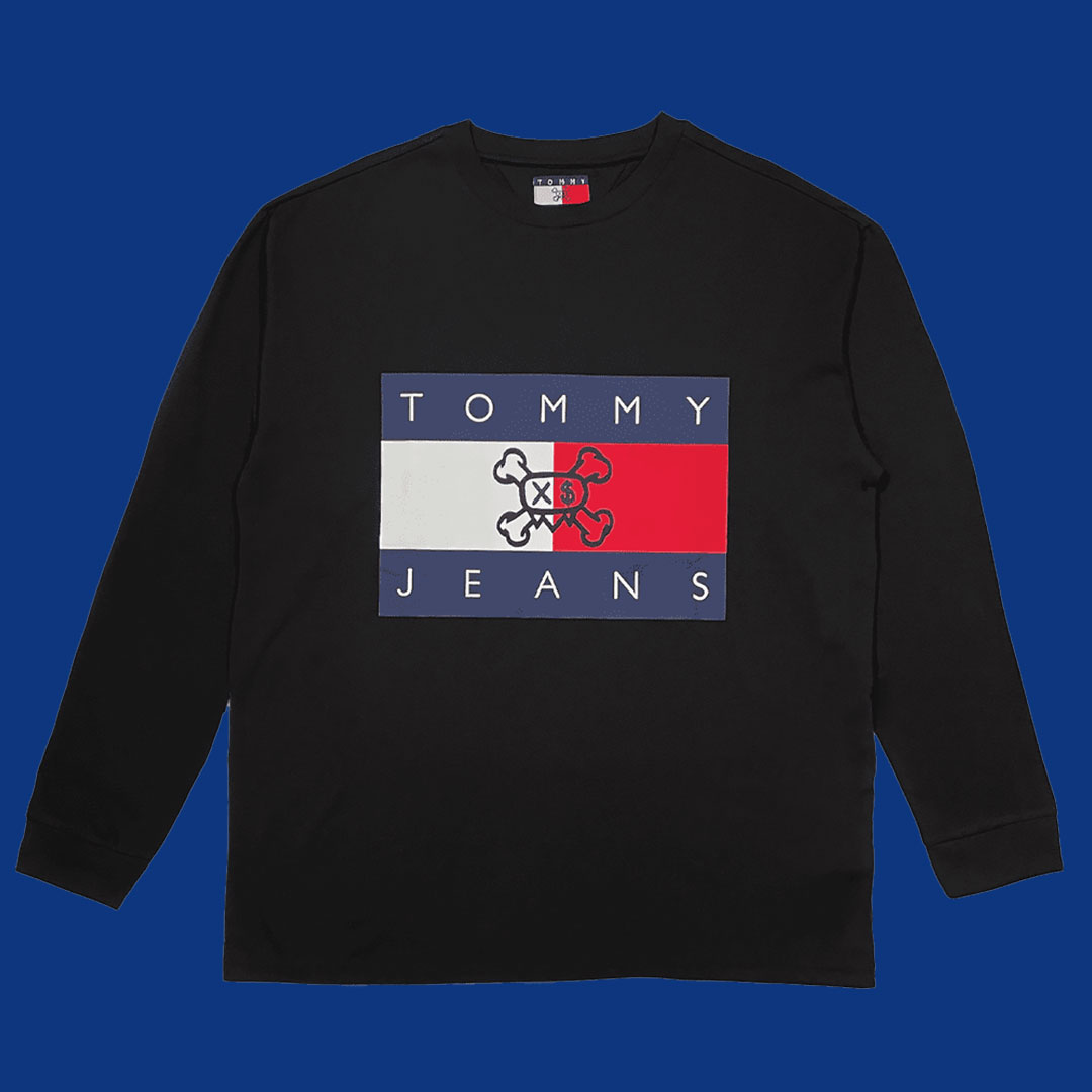 Image Courtesy of Factory PR Tommy x Ghost Kidz4