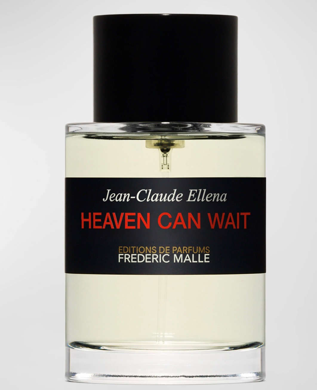 Jean Claude Ellena Heaven Can Wait Courtesy of neimanmarcus.com
