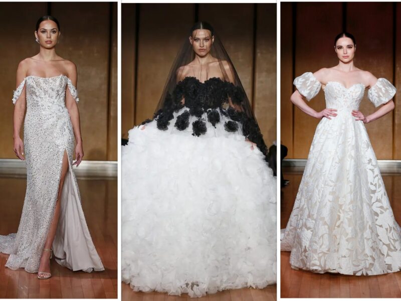Morilee Fall Bridal 2024 feature