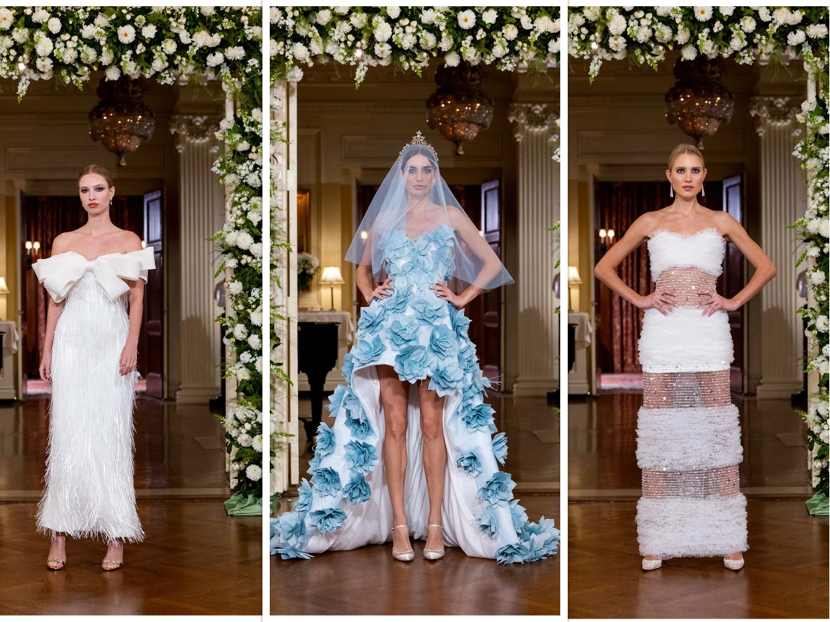Nardos Bridal Fall 2024 04
